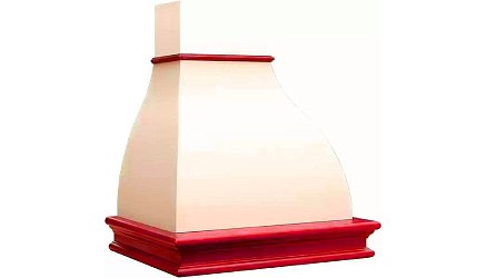 Viaona Cappe Пента 60 ППУ inca 550 бежевый муар1