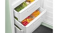 Холодильник Smeg FAB32RPG5 (фото 4)