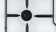 Варочная панель KRONA ORTICA 60 WH (фото 8)