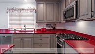 Corian Royal Red (фото 3)
