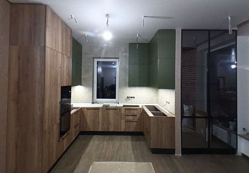 Кухня РТ251020