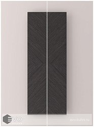 116 Р Дуб дымчатый TETRAGON X