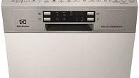 Посудомоечная машина Electrolux ESI4620RAX (фото 1)