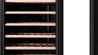 Винный шкаф MAUNFELD MFWC-201S84 (фото 4)