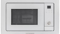 Микроволновая печь Kuppersberg HMW 655 W (фото 1)