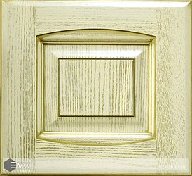 R53 (покраска, патина)