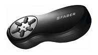 Вытяжка FABER THALIA BK MATT F60 (фото 4)