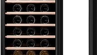 Винный шкаф MAUNFELD MFWC-201S84 (фото 3)