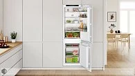 Холодильник Bosch KIV86VFE1 встраиваемый (фото 6)