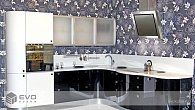 Вытяжка Elikor Гранат Inox S4 60Н-700-Э4Д нержавеющая сталь (фото 2)