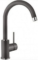 Blanco Mida Темная скала1