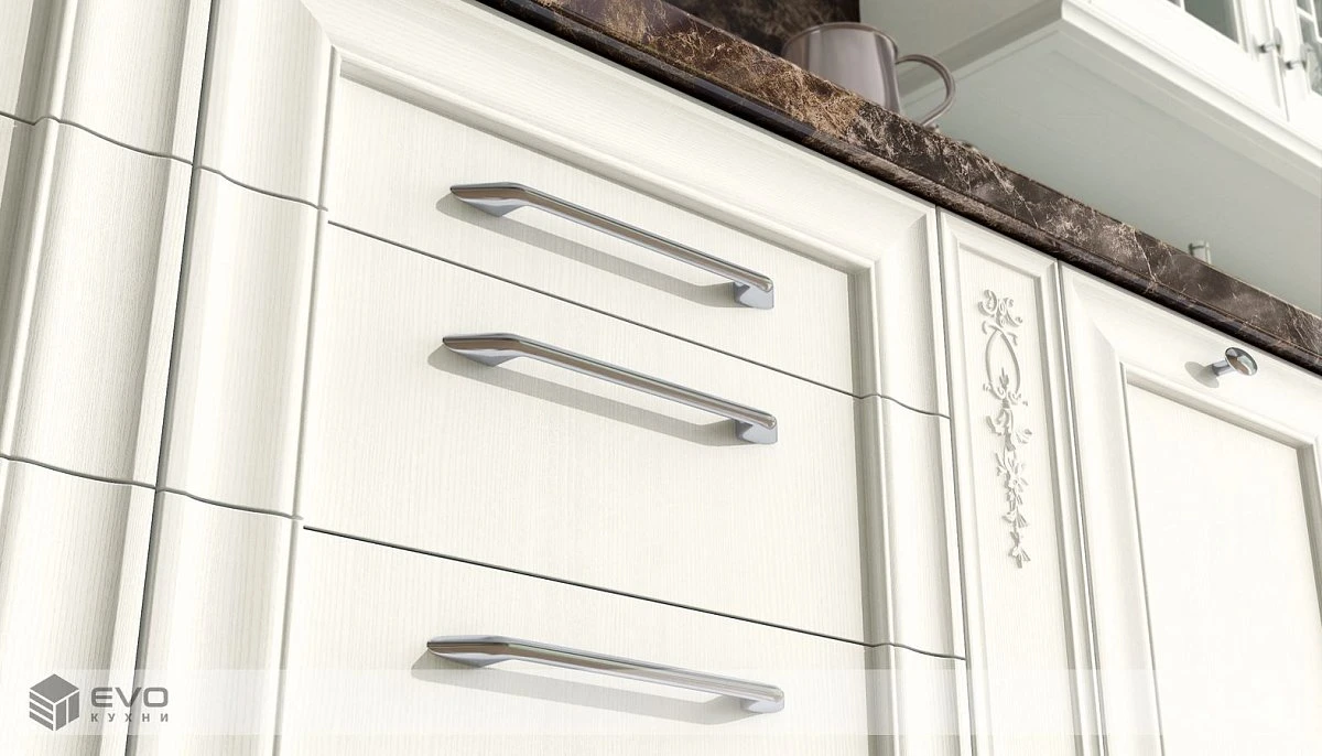 Кухня Комо (фото 12)