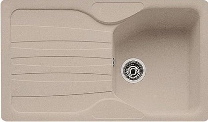 Franke Calypso COG 611 (сахара)1