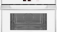 Микроволновая печь Kuppersberg HMWZ 969 W (фото 1)