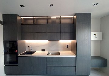 Кухня РТ230304