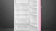 Холодильник Smeg FAB28RPK5 (фото 2)
