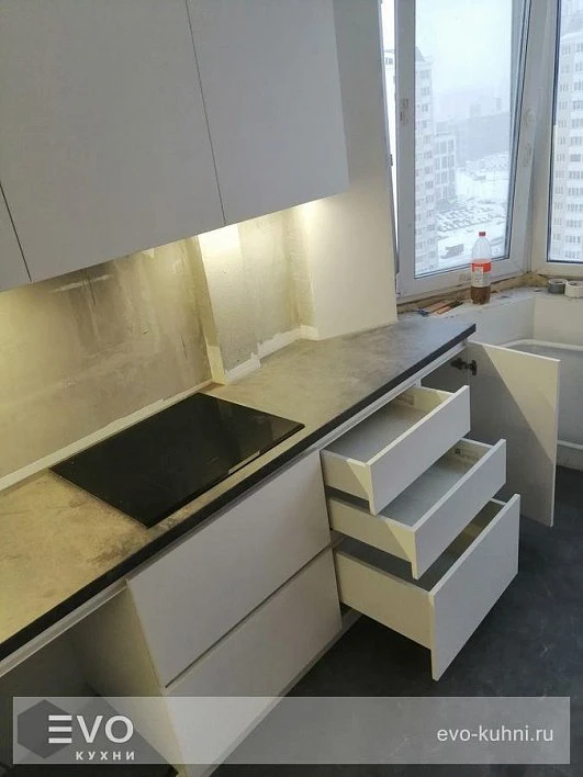 Кухня РТ230802 (фото 8)