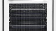 Духовой шкаф KUPPERSBERG HFT 610 W электрический (фото 1)