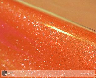 Абрикос глянец металлик GM6