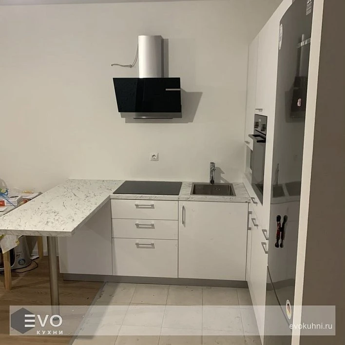 Кухня ЭД210101 ЛДСП Egger (фото 8)
