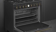 Плита Smeg CO96GMA9 (фото 4)