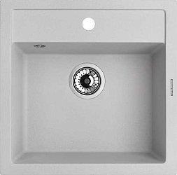 KUPPERSBERG MODENA 1B GREY композитная1