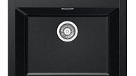 Мойка Franke SID 610, оникс (фото 1)