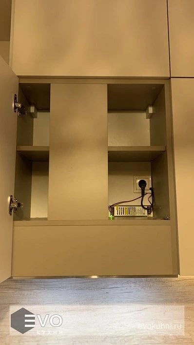 Кухня ЛШ210205 (фото 17)