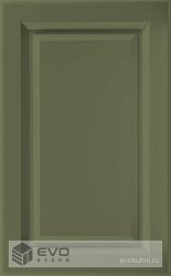 Бледно-зеленый