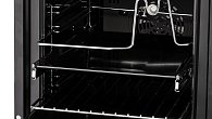 Духовой шкаф KRONA SONATA 45 BL (фото 4)