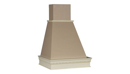 Viaona Cappe Анастасия 60 с ВМ-750/52 new faber бежевый муар1