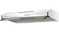 Вытяжка FABER 741 PB W A50 (галогеновое) (фото 1)