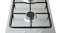 Варочная панель LEX GVS 320 IX (фото 3)