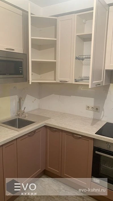 Кухня МВ210602 (фото 10)