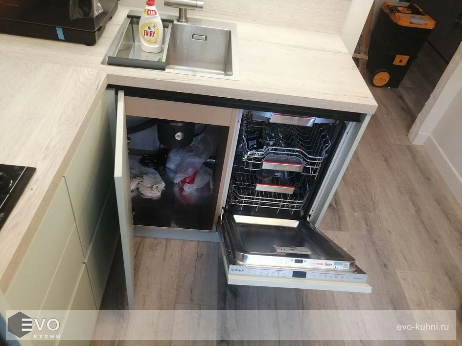 Кухня РГ230901 (фото 10)