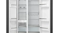 Холодильник Korting KNFS 91797 GN (фото 2)