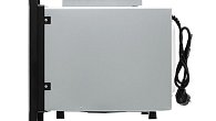 Микроволновая печь KRONA ESSEN 60 BL встраиваемая (фото 4)