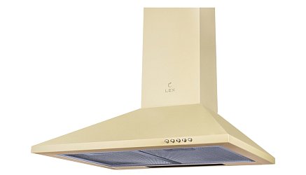 LEX BASIC 600 IVORY1
