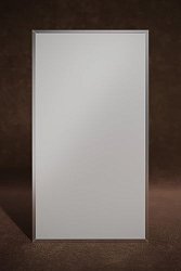 Витраж White Pure matelac ST-9003-M1
