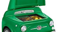 Мини-бар Smeg SMEG500V (фото 3)
