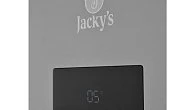 Холодильный шкаф Jacky's JL FI1860 Соло (фото 14)