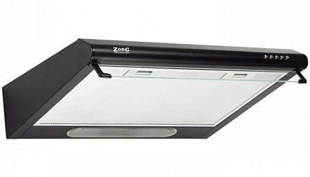 ZorG Technology Line G 380 60 черная1