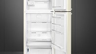 Холодильник Smeg FAB50RCRB5 (фото 2)