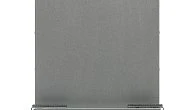 Вытяжка KRONA SELINA 600 GLASS white S (фото 2)