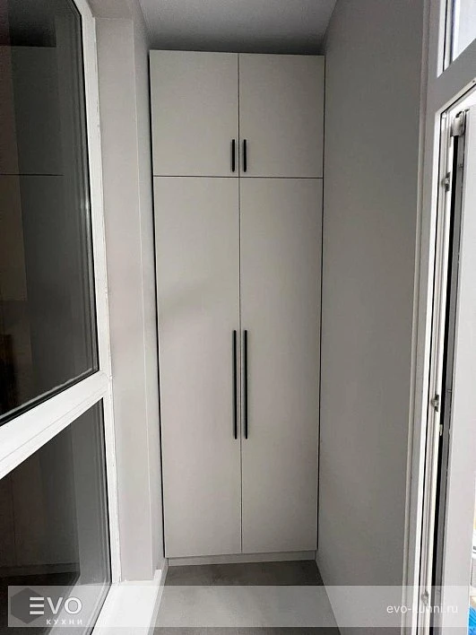 Гардеробная и прихожая МР230703Ш (фото 14)