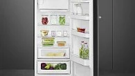 Холодильник Smeg FAB28RDBLV5 (фото 3)