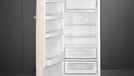Холодильник Smeg FAB28LCR5 (фото 2)
