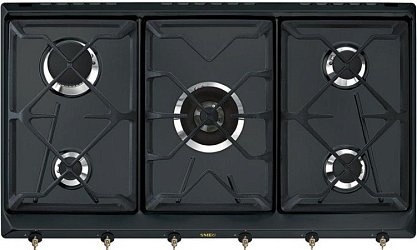 Smeg SRV896AOGH1