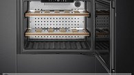 Винный шкаф Smeg CVI121N3 (фото 4)
