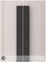 116 Р Дуб дымчатый STEP